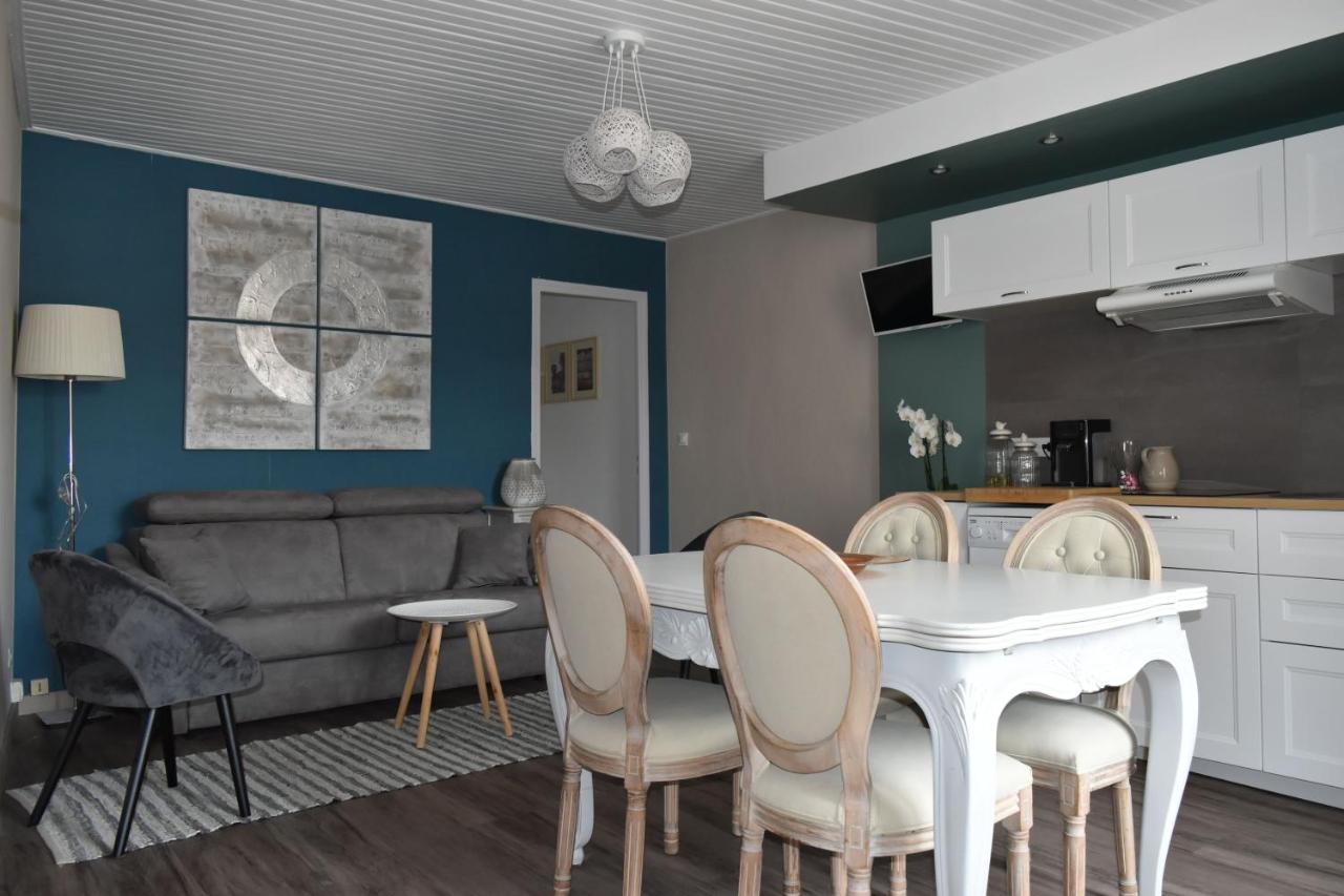 Au Logis De Pezenas Lägenhet Exteriör bild