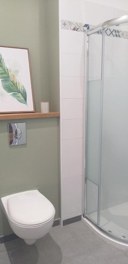 Au Logis De Pezenas Lägenhet Exteriör bild
